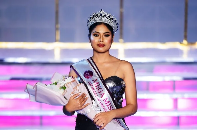 Miss Meghalaya
